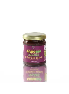 Ots Organik Carobio Keçiboynuzu Kreması 200 Gr - 1
