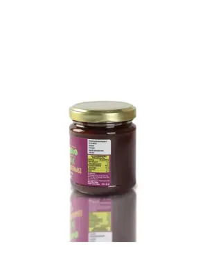 Ots Organik Carobio Keçiboynuzu Kreması 200 Gr - 2