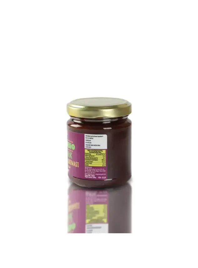Ots Organik Carobio Keçiboynuzu Kreması 200 Gr - 2