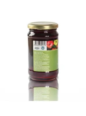 Ots Organik Elma Özü 400 Gr - 3