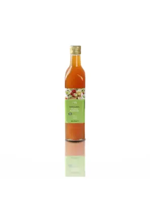 Ots Organik Elma Sirkesi 500 Ml - 1