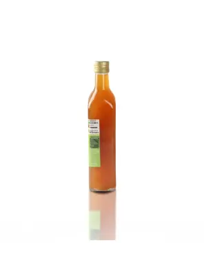 Ots Organik Elma Sirkesi 500 Ml - 2
