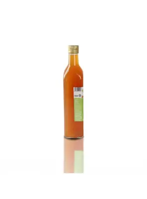 Ots Organik Elma Sirkesi 500 Ml - 3