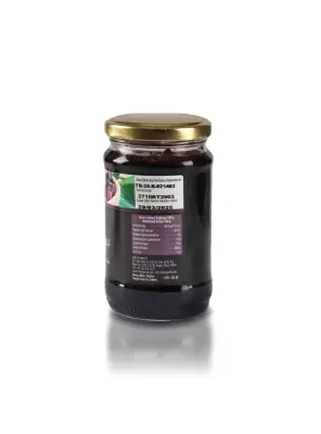 Ots Organik Karadut Reçeli 300 Gr - 2