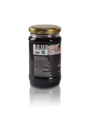 Ots Organik Karadut Reçeli 300 Gr - 3