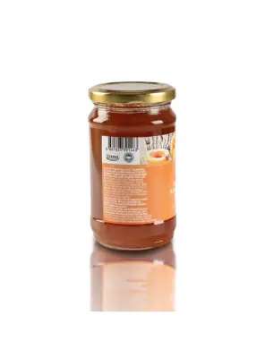 Ots Organik Kayısı Reçeli 360 Gr - 3