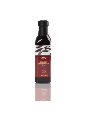 Ots Organik Keçiboynuzu Özü 340 Gr - 1