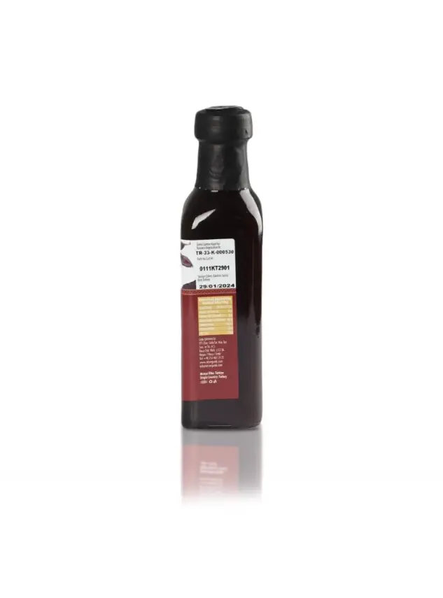 Ots Organik Keçiboynuzu Özü 340 Gr - 3