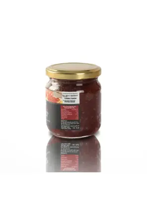 Ots Organik Kuru Domates Ezmesi 180 Gr - 2