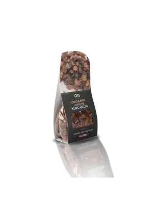 Ots Organik Kuru Üzüm - Çekirdeksiz - 200 Gr - 2