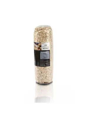 Ots Organik Müsli 4 Tahıl 500 Gr - 2