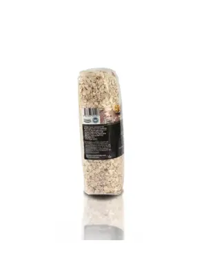 Ots Organik Müsli 4 Tahıl 500 Gr - 3