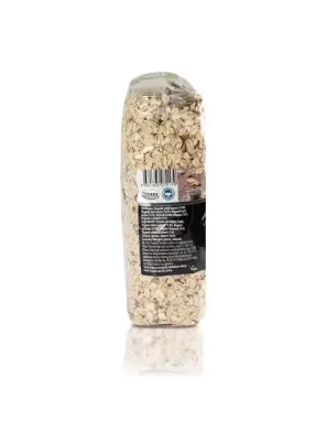 Ots Organik Müsli Klasik 500 Gr - 3