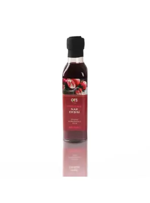 Ots Organik Nar Ekşisi 250 Gr - 1