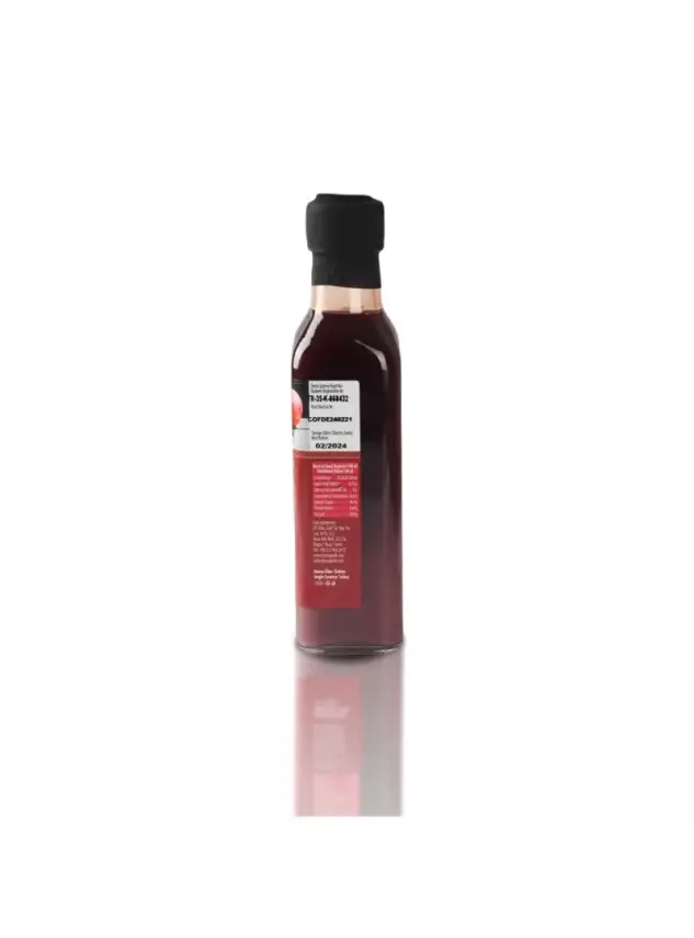 Ots Organik Nar Ekşisi 250 Gr - 2