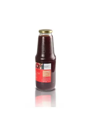 Ots Organik Nar Suyu 1 Litre - 2