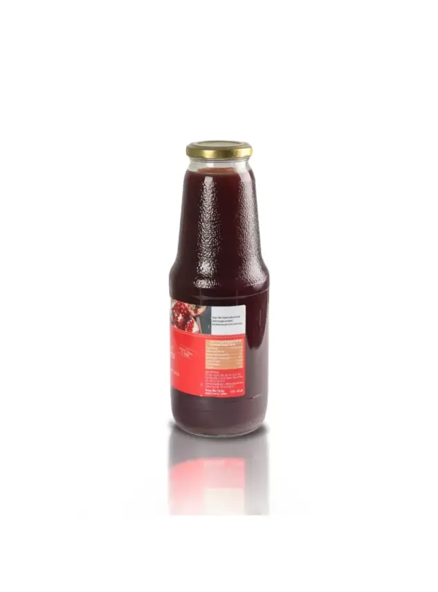 Ots Organik Nar Suyu 1 Litre - 2