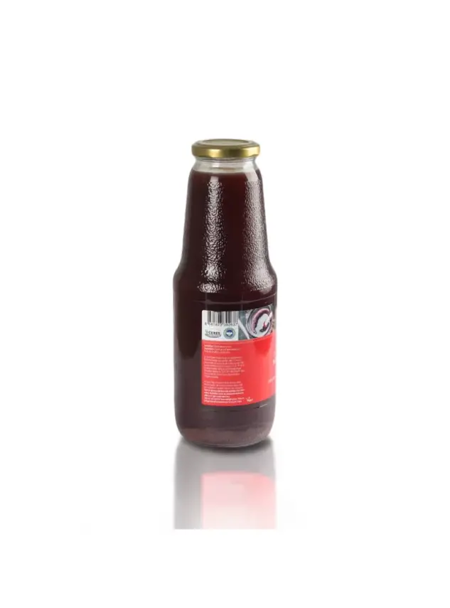 Ots Organik Nar Suyu 1 Litre - 3