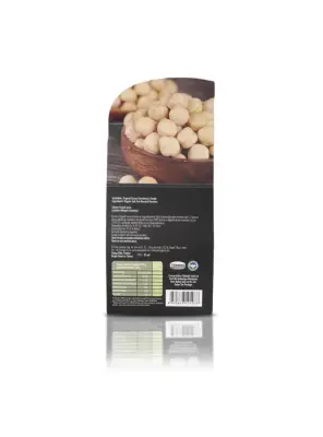 Ots Organik Naturel İç Fındık 200 Gr - 3