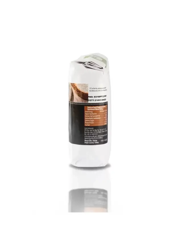 Ots Organik Tarhana 500 Gr - 2