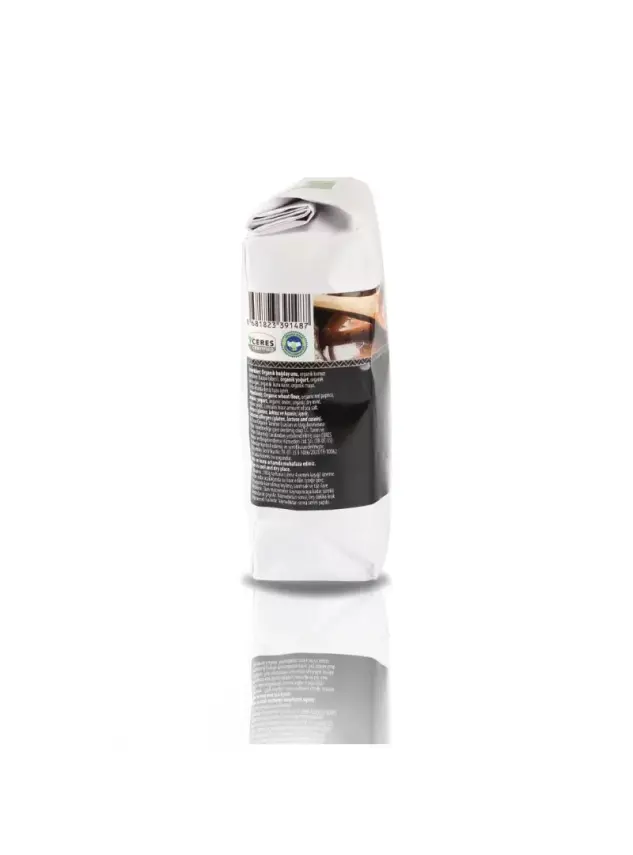 Ots Organik Tarhana 500 Gr - 3