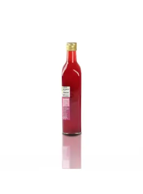 Ots Organik Üzüm Sirkesi 500 Ml - 2