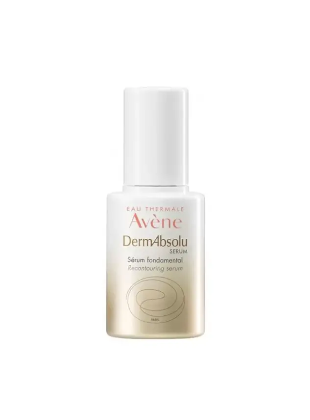 Outlet - Avene DermAbsolu Serum Canlandırıcı Sıkılaştırıcı ve Yenileyici Bakım Serumu 30 ml - 1