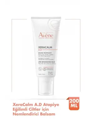 Outlet - Avene XeraCalm A.D Lipid Replenishing Balm - 2