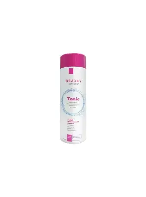 Outlet - Beauty Face Kuru ve Normal Ciltler İçin Temizleyici Tonik 200 ml - 2
