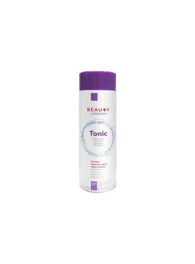 Outlet - Beauty Face Olgun Ciltler İçin Leke Karşıtı Temizleyici Tonik 200 ml - 1