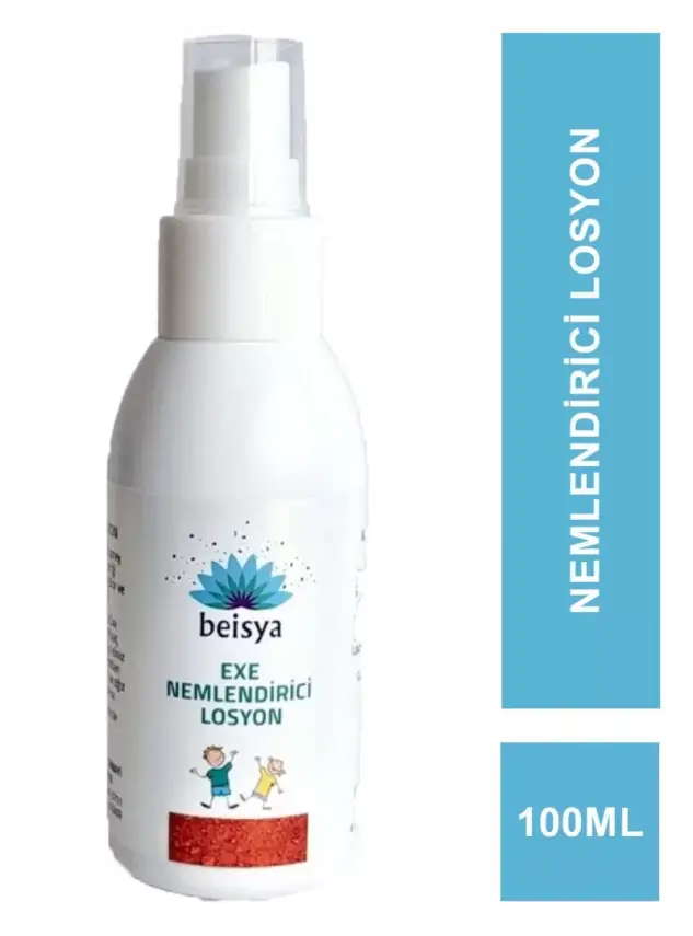 Outlet - Beisya Exe Nemlendirici Losyon 100 ml - 1