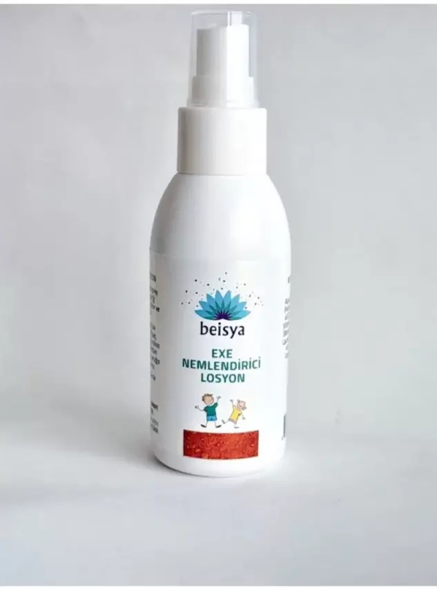 Outlet - Beisya Exe Nemlendirici Losyon 100 ml - 2