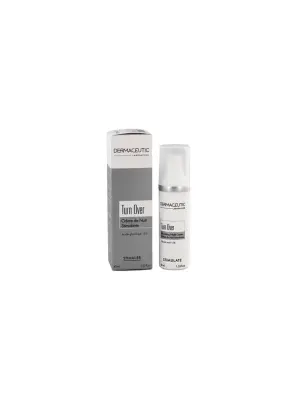 Outlet - Dermaceutic Turn Over 40ml - Gece Bakım Kremi - Outlet