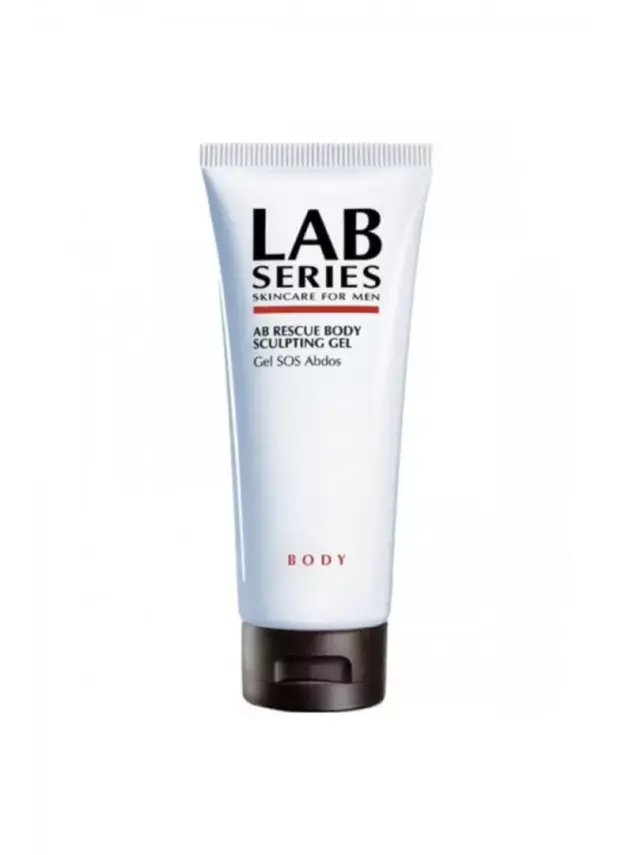 Outlet - Lab Series Ab Rescue Body Sculpting Gel 200ml - 1