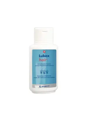 Outlet - Lubex Hair Shampoo 200 ml - Outlet