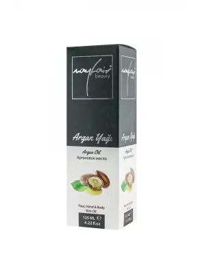 Outlet - Mayfair Argan Yağı 125 ml - 1