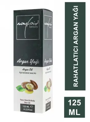 Outlet - Mayfair Argan Yağı 125 ml - 2