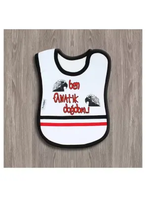 Özge Minipop Fanatik Önlük - 1
