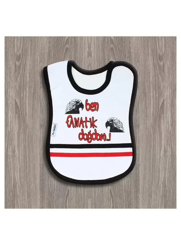 Özge Minipop Fanatik Önlük - 1