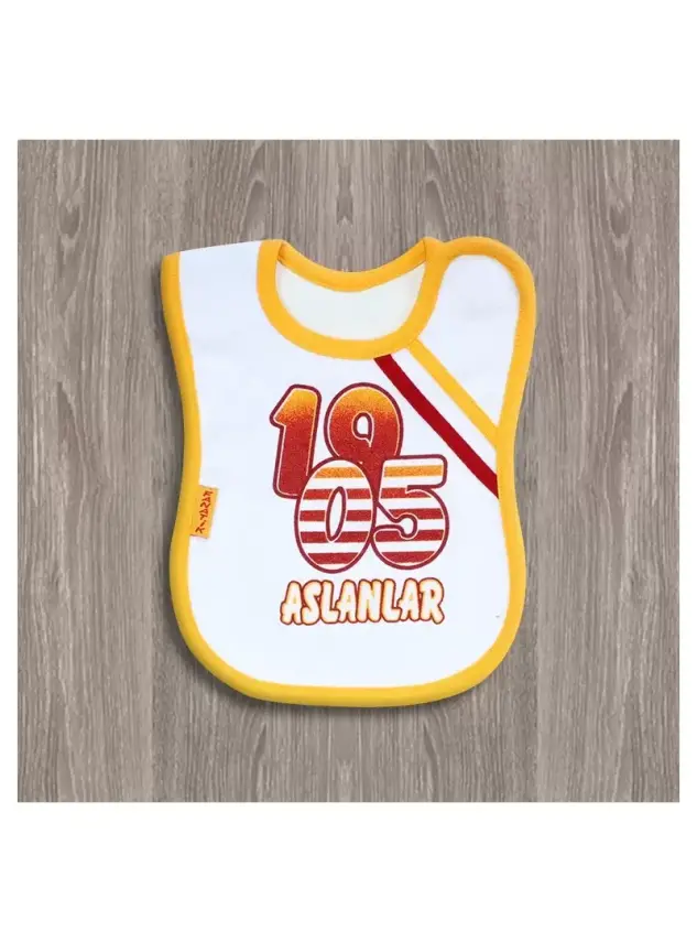 Özge Minipop Fanatik Önlük - 3