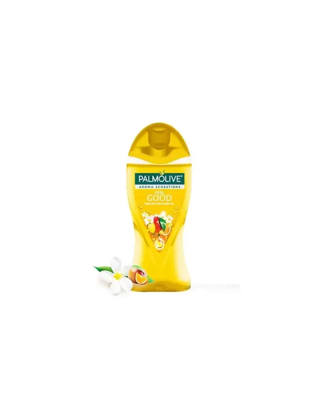 Palmolive Aroma Sensation Feel Good Duş Jeli 500Ml - 1