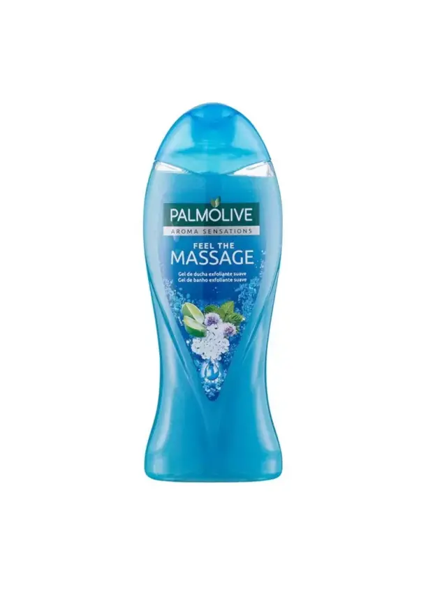 Palmolive Aroma Sensations Feel The Massage 500 ml - Duş Jeli - 1