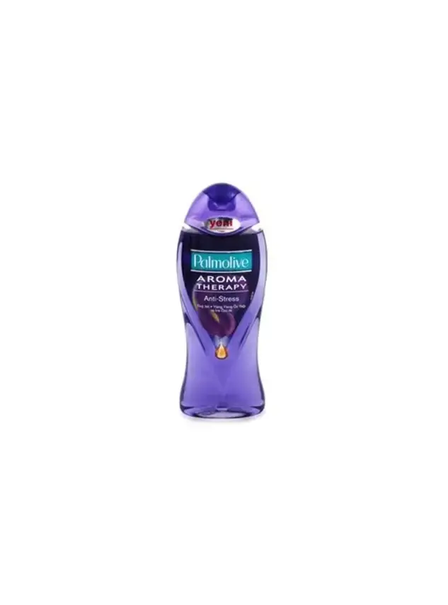 Palmolive Aroma Theraphy Anti Stress Duş Jeli 500ml - 1