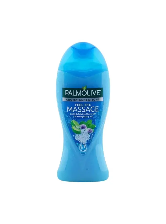 Palmolive Aroma Therapy Feel The Massage Cilt Yeniyeyici Duş Jeli 250 ml - 1