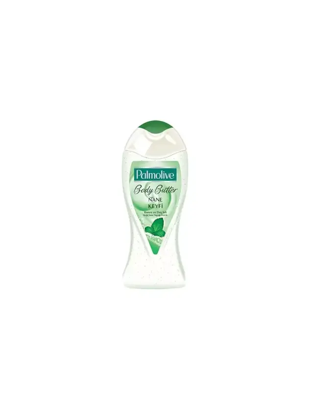 Palmolive Body Butter Nane Keyfi Duş Jeli 500ml - 1