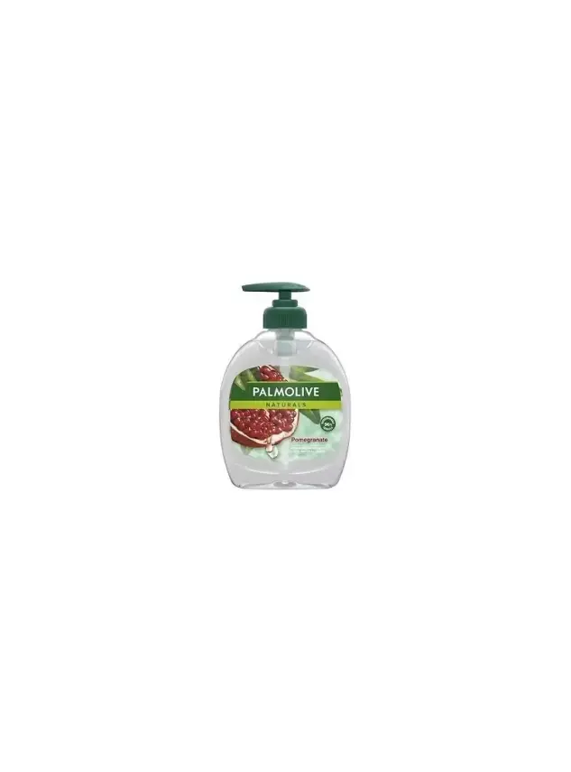 Palmolive Sıvı El Sabunu Pure Pomegranate 300Ml - 1