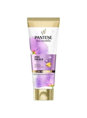 Pantene Pro-V Miracles İpeksi Parlaklık Saç Bakım Kremi 275 ml - Pantene