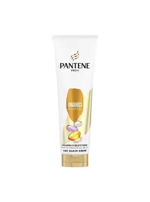 Pantene Pro-V Onarıcı ve Koruyucu Saç Bakım Kremi 275 ml - 1