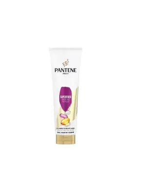 Pantene Pro-V Superfood Gür ve Güçlü Saç Bakım Kremi 275 ml - Pantene