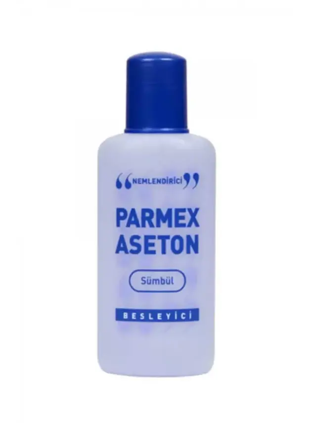Parmex Sümbül Aseton 125ml - 1